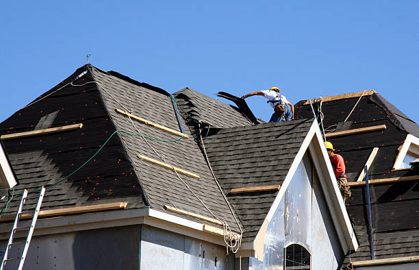 Best Affordable Roofing Company  in Home Gardens, CA