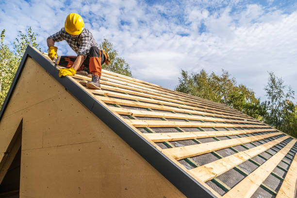 Best Emergency Roof Repair  in Home Gardens, CA