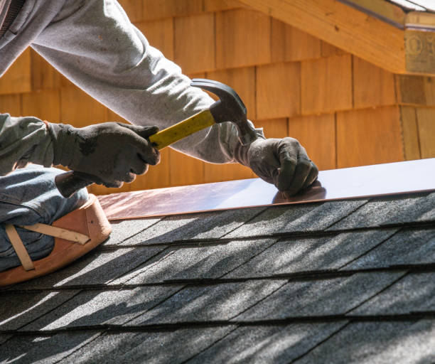 Best Roofing Contractor Near Me  in Home Gardens, CA